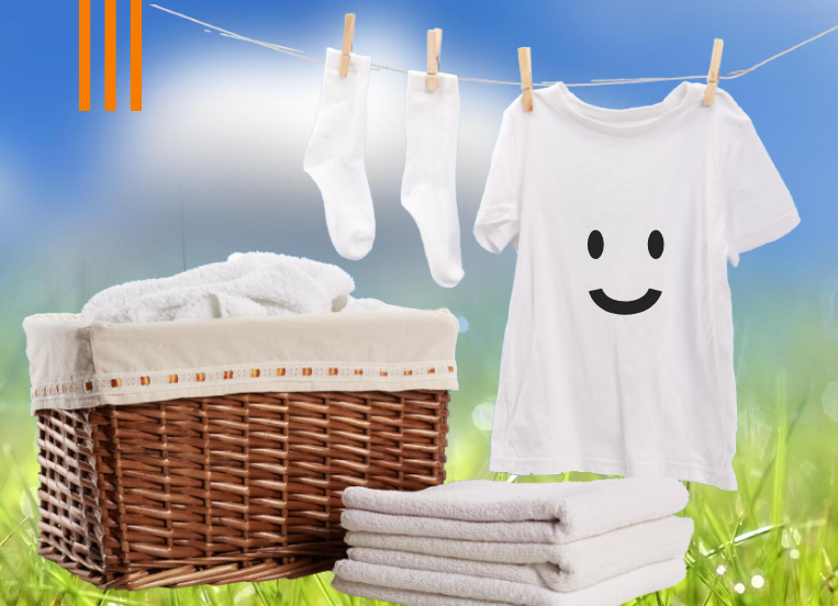 BENEFITS OF USING OZONE IN YOUR LAUNDRY